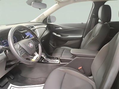 2023 Buick Encore GX Select Heated Seats Power Liftgate