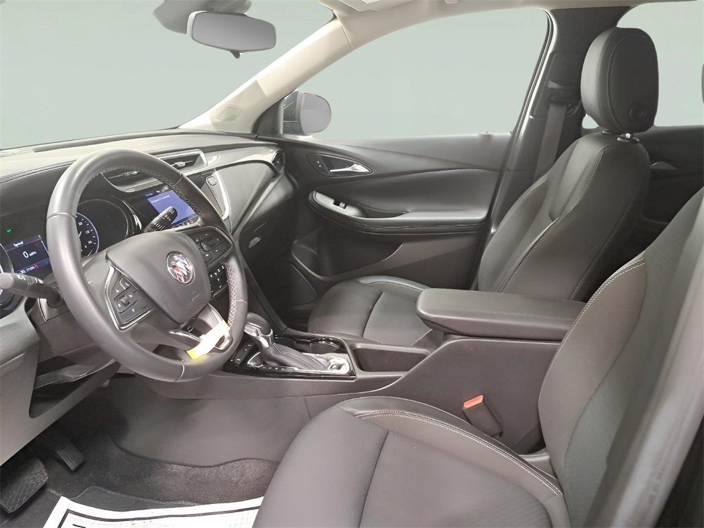2023 Buick Encore GX Select Heated Seats Power Liftgate