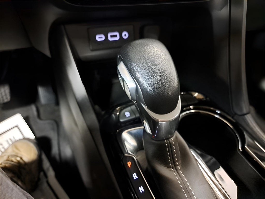 2023 Buick Encore GX Select Heated Seats Power Liftgate