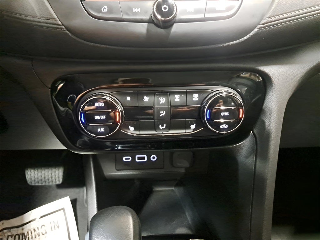 2023 Buick Encore GX Select Heated Seats Power Liftgate