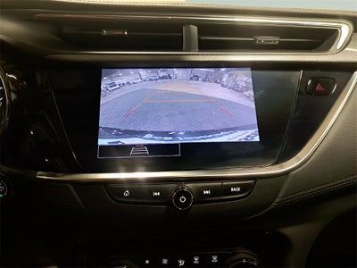 2023 Buick Encore GX Select Heated Seats Power Liftgate