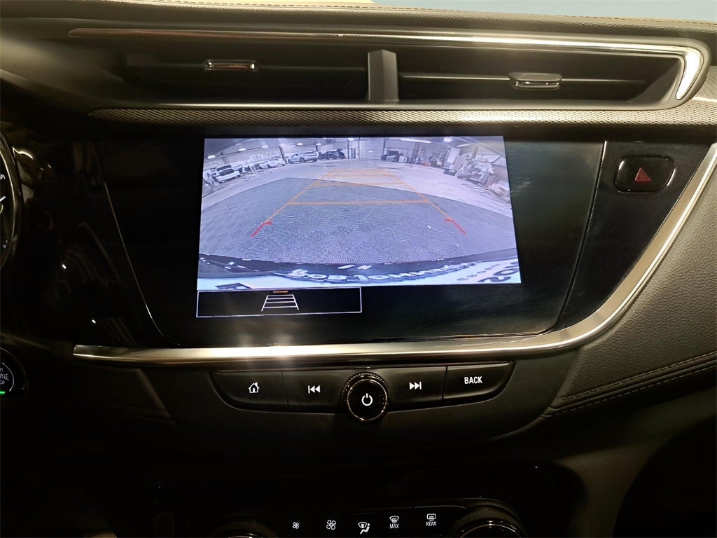 2023 Buick Encore GX Select Heated Seats Power Liftgate