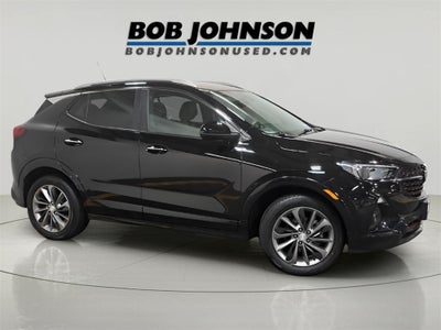 2023 Buick Encore GX Select Heated Seats Power Liftgate