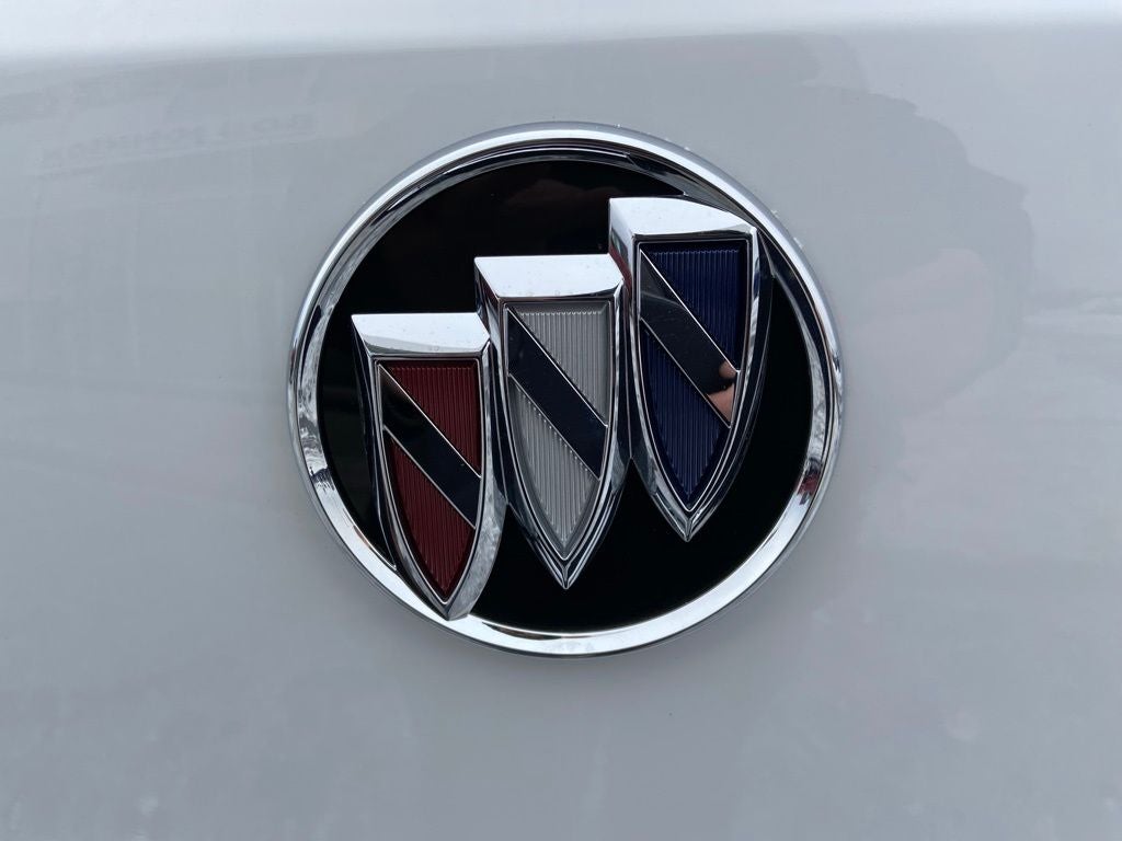 2022 Buick Encore GX Essence