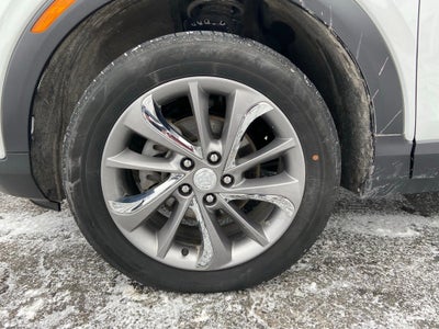 2022 Buick Encore GX Essence