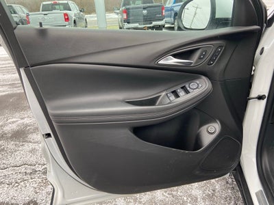 2022 Buick Encore GX Essence