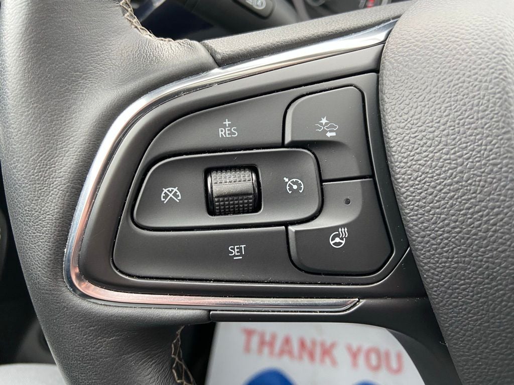 2022 Buick Encore GX Essence