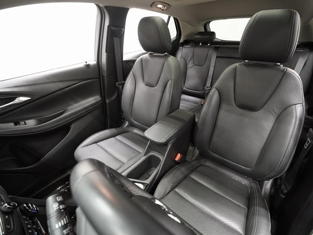 2022 Buick Encore GX Essence *CarBravo Certified*