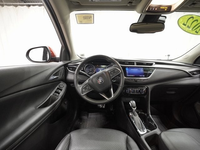 2022 Buick Encore GX Essence *CarBravo Certified*