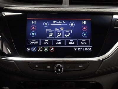 2022 Buick Encore GX Essence *CarBravo Certified*