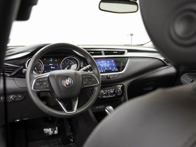 2022 Buick Encore GX Essence *CarBravo Certified*