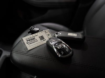 2022 Buick Encore GX Essence *CarBravo Certified*