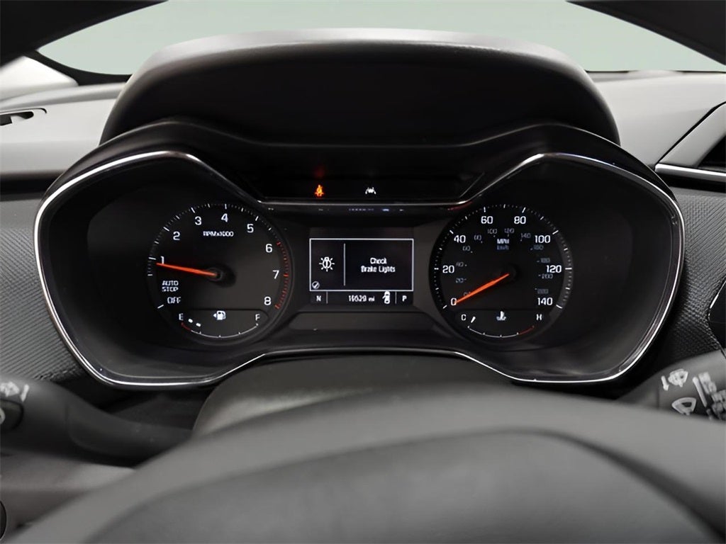 2023 Chevrolet TrailBlazer LT *CarBravo Certified*