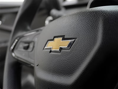 2023 Chevrolet TrailBlazer LT *CarBravo Certified*