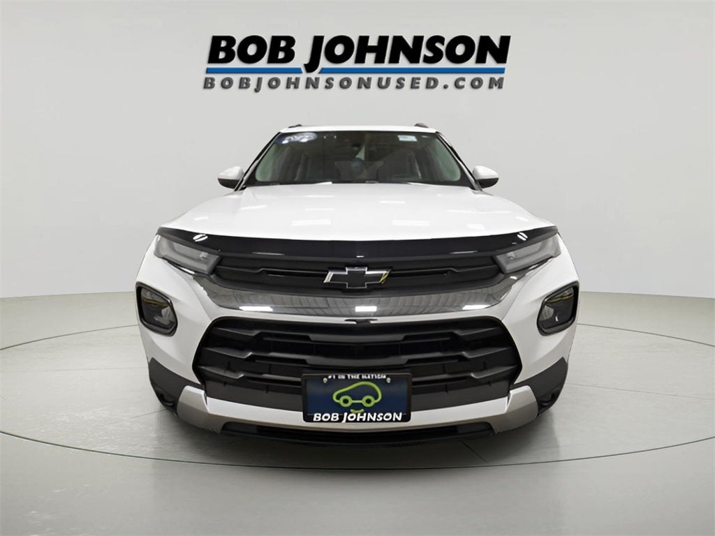 2023 Chevrolet TrailBlazer LT *CarBravo Certified*