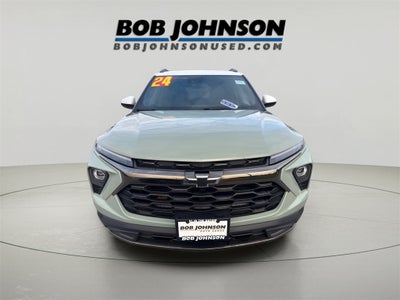 2024 Chevrolet TrailBlazer ACTIV
