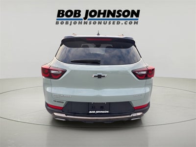 2024 Chevrolet TrailBlazer ACTIV