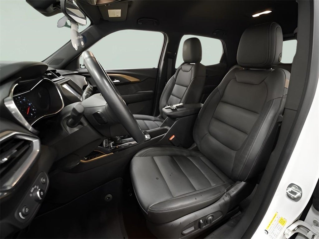 2023 Chevrolet TrailBlazer ACTIV *CarBravo Certified*