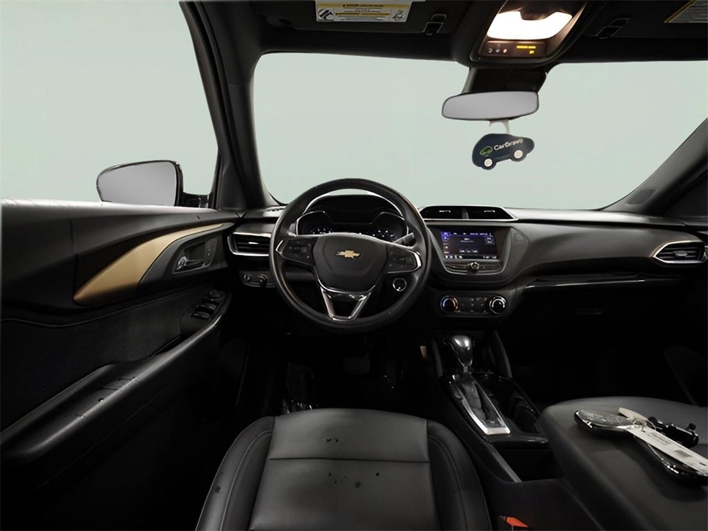2023 Chevrolet TrailBlazer ACTIV *CarBravo Certified*