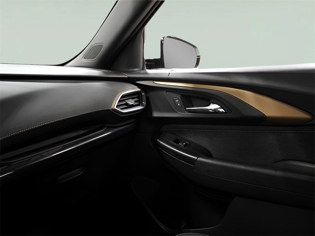 2023 Chevrolet TrailBlazer ACTIV *CarBravo Certified*