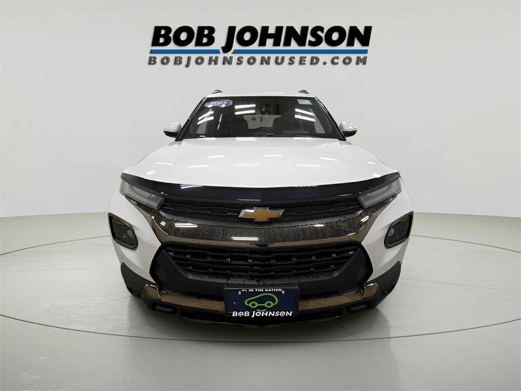 2023 Chevrolet TrailBlazer ACTIV *CarBravo Certified*