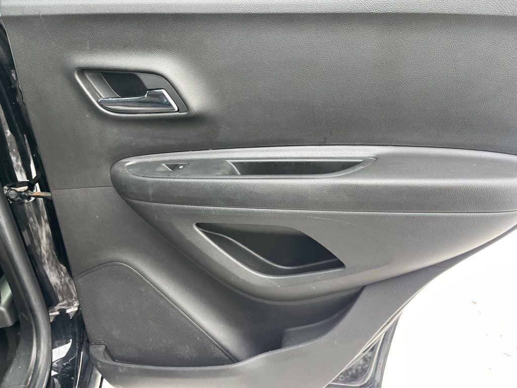 2019 Chevrolet Trax LT AWD