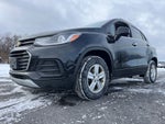 2019 Chevrolet Trax LT AWD