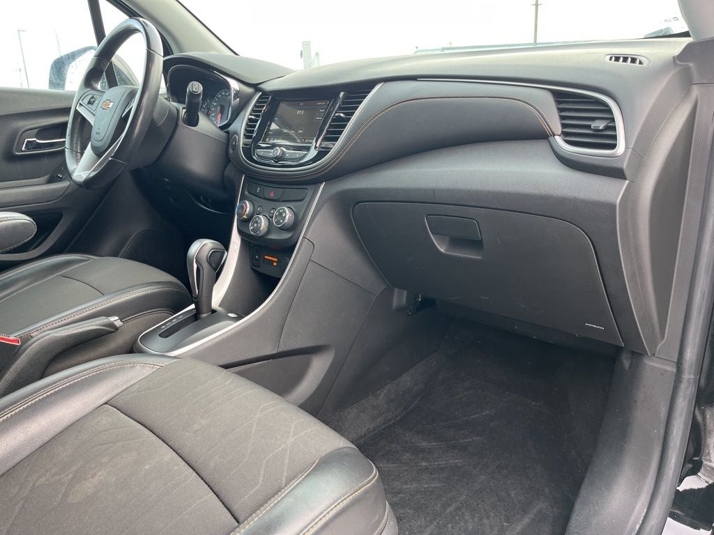 2019 Chevrolet Trax LT AWD