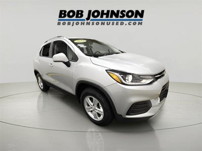 2022 Chevrolet Trax LT *CarBravo Certified*