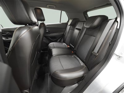 2022 Chevrolet Trax LT *CarBravo Certified*