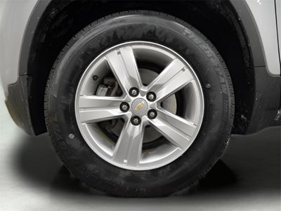 2022 Chevrolet Trax LT *CarBravo Certified*