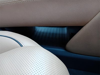 2023 Genesis GV80 2.5T