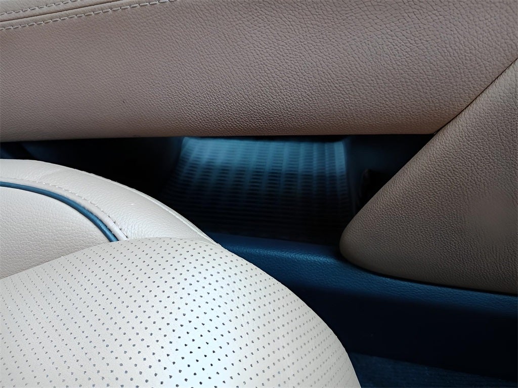 2023 Genesis GV80 2.5T