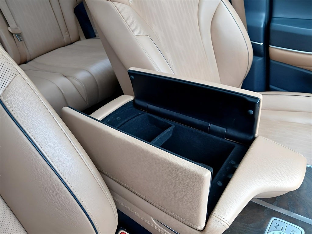 2023 Genesis GV80 2.5T