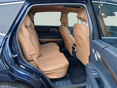 2023 Genesis GV80 2.5T