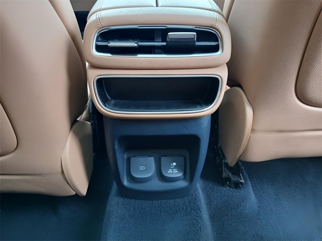 2023 Genesis GV80 2.5T