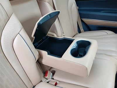 2023 Genesis GV80 2.5T