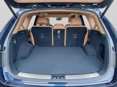 2023 Genesis GV80 2.5T