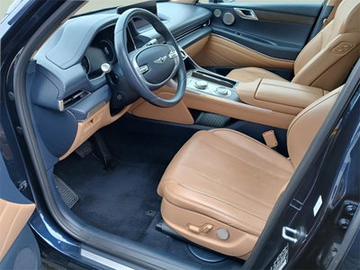2023 Genesis GV80 2.5T