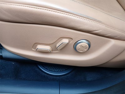 2023 Genesis GV80 2.5T