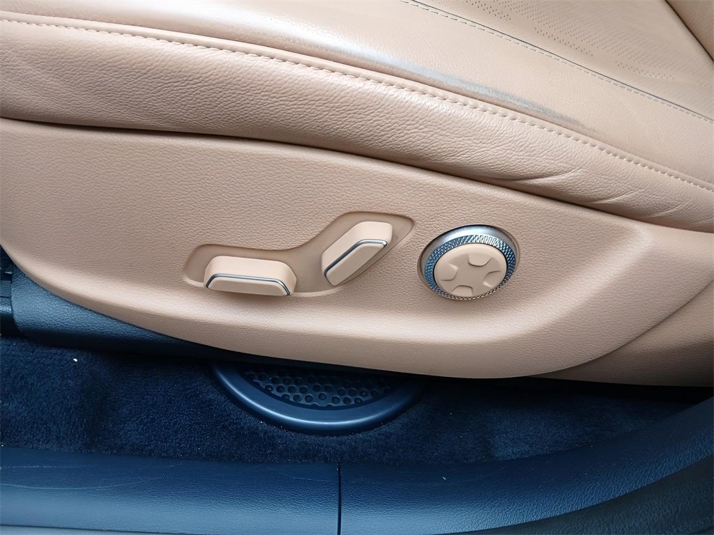 2023 Genesis GV80 2.5T