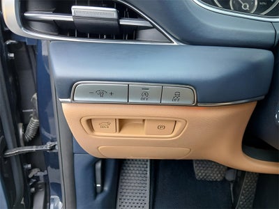 2023 Genesis GV80 2.5T