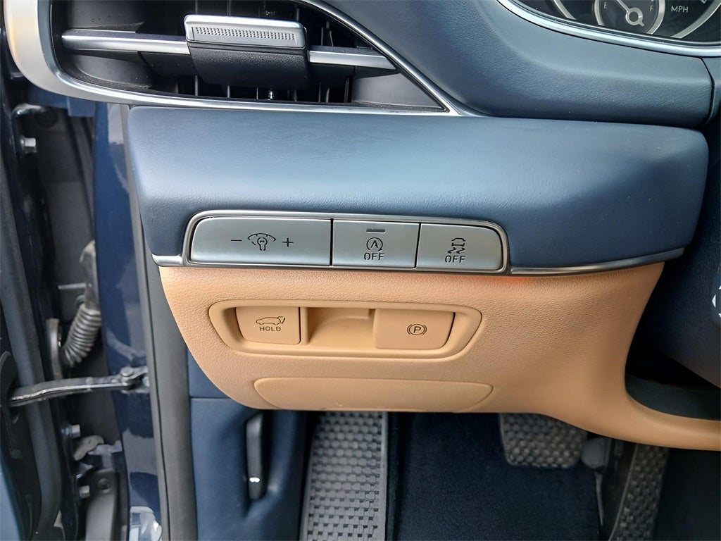 2023 Genesis GV80 2.5T