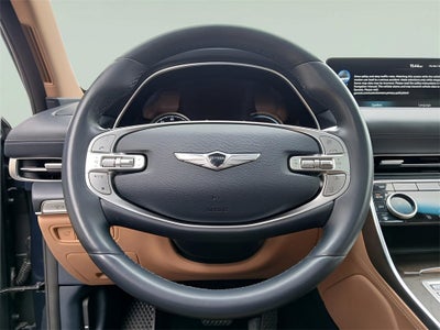 2023 Genesis GV80 2.5T