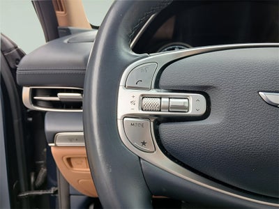2023 Genesis GV80 2.5T