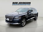 2023 Genesis GV80 2.5T