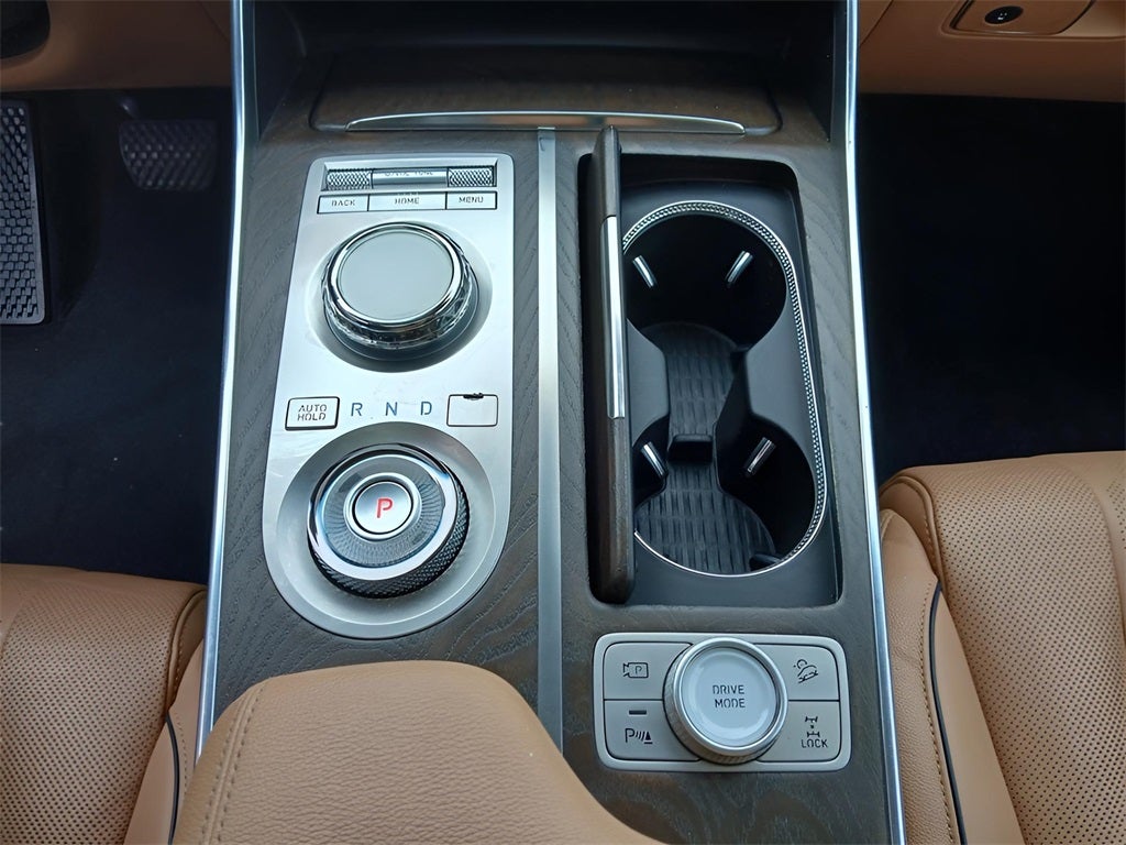 2023 Genesis GV80 2.5T