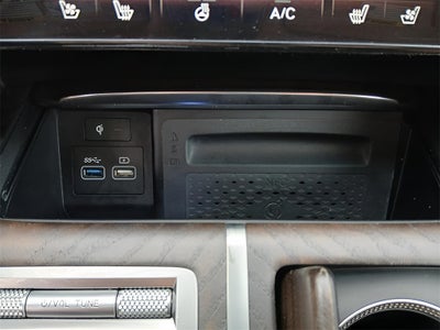 2023 Genesis GV80 2.5T