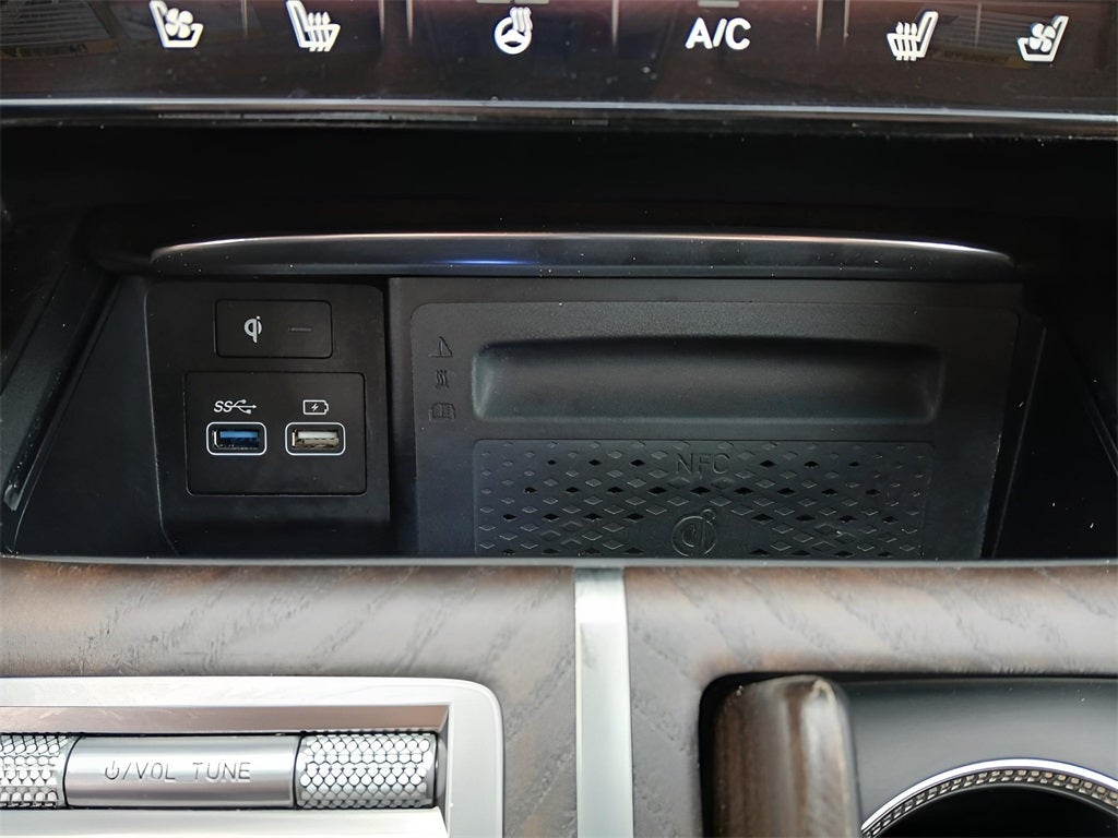 2023 Genesis GV80 2.5T