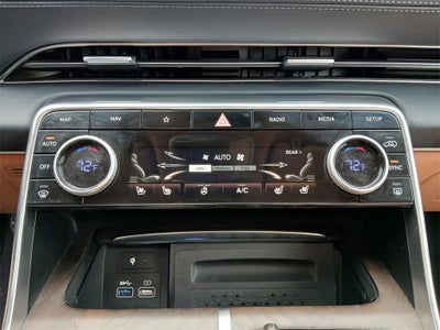 2023 Genesis GV80 2.5T